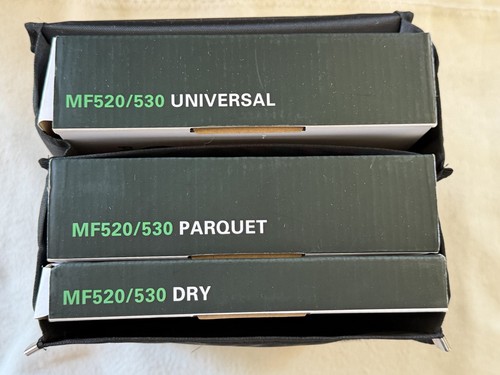 Parquet originale vorwerk - parquet,