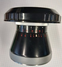 Carl Zeiss Pro-Tessar