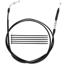 Cavo acceleratore pollici - cavo,