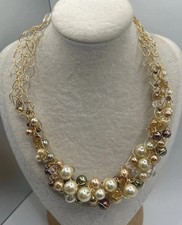 Collana Collare Artigianale