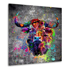 Quadro moderno stampa su tela