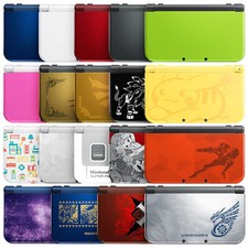 Console new nintendo - nintendo, xl