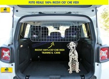 Griglia Separatrice  Baule