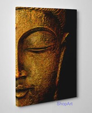⭐️Quadro Buddha Stampa di