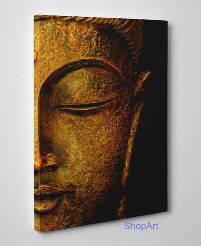 Quadro buddha stampa di - buddha,