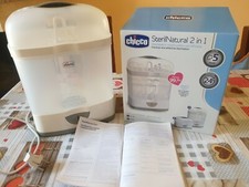 Sterilizzatore chicco