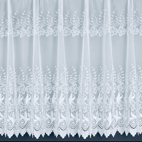 Tende rete voile - tende, a