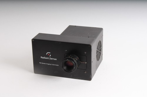 Radiant 1433f imaging - radiant,