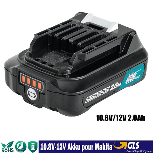 Pour makita batterie - makita,