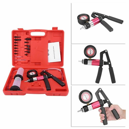 Kit strumenti spurgo - spurgo, di