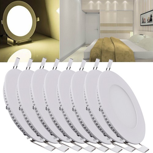 24w led pannello - 8x,