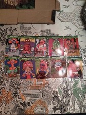 LOTTO N.2 PZ 10  Carte Skifidol 2024