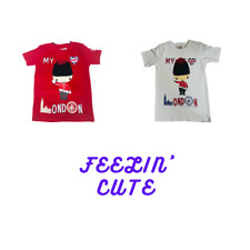 T-shirt bambino ragazzo manica