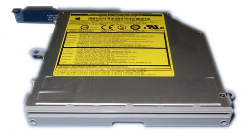 Masterizzatore dvd imac - masterizzatore,