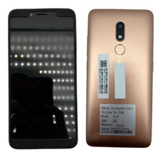 Nokia C3 TA-1298 Unlocked