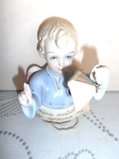 AUTORE SCUOLA LENCI ANNI 40'