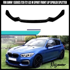 SPOILER SOTTO PARAURTI