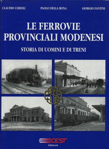 Ferrovie provinciali - ferrovie,