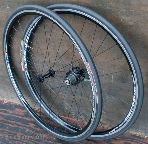 Ruote bici strada vintage - bici, da