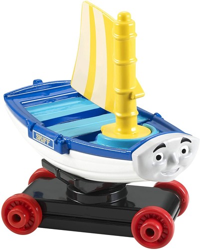 Barca vela thomas friends - a,