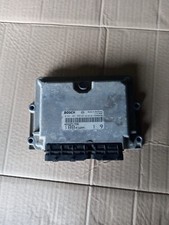 Centralina Motore Ecu - Fiat