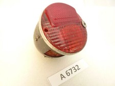 Fanalino posteriore Cev 9181IGM 0803 LPX uso ricambi