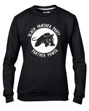 Pantera Nera Popoli Festa