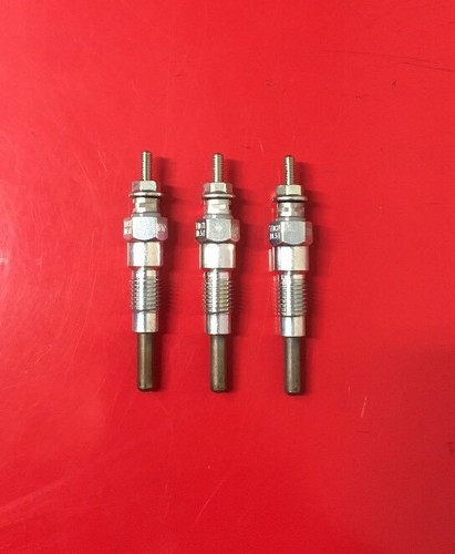 Glow plug trattore kubota - glow,