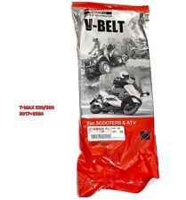 CINGHIA DI TRASMISSIONE ORIGINALE YAMAHA TMAX T-MAX 530/560 2017/2023