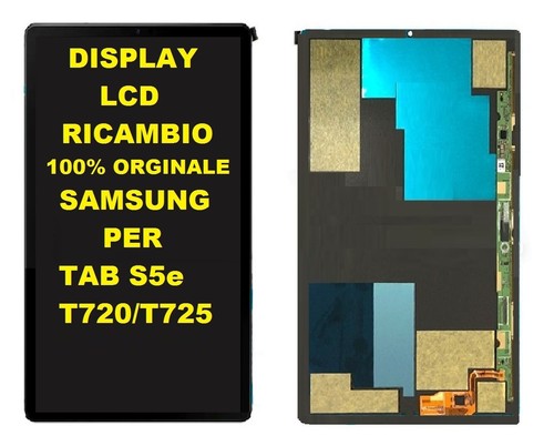 Display lcd vetro - lcd,