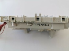 Scheda elettronica lavatrice - scheda,