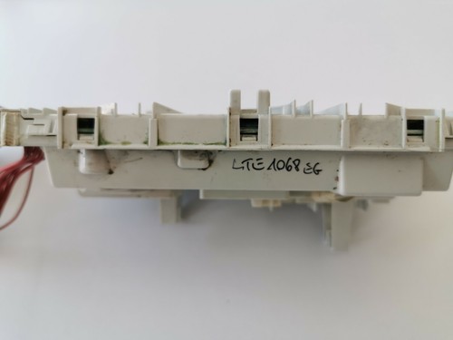 Scheda elettronica lavatrice - scheda,