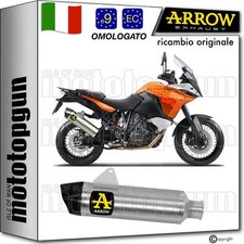 ARROW SCARICO OMOLOGATO MAXI