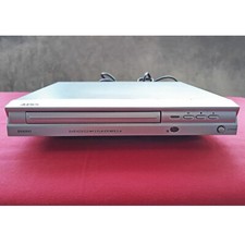 Audiola DVX 2003 Lettore compatto DVD/MPEG4/VCD/CD/MP3 SENZA telecomando
