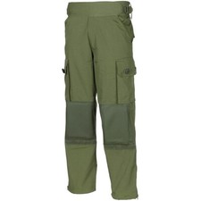 MFH Pantaloni uomo militari