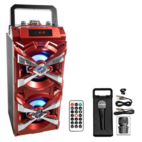 Sistema macchina karaoke