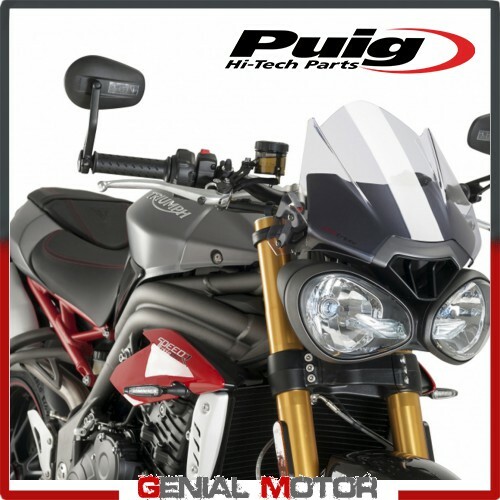 Cupolino puig trasparente - cupolino,