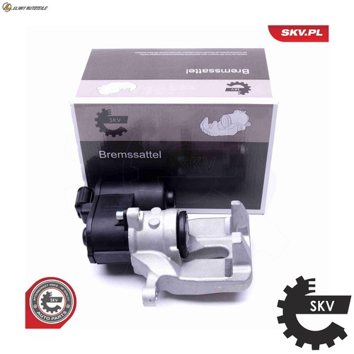 Pinza freno 44skv037 per volvo - freno,