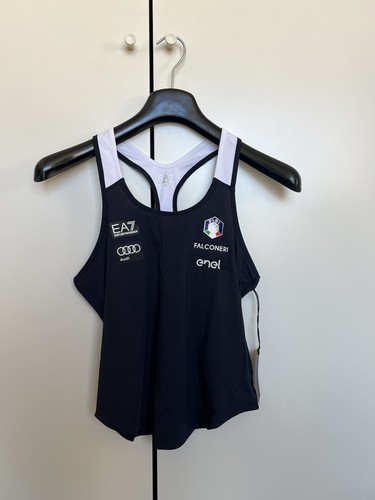 Canotta ea7 emporio armani - canotta,