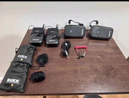 Rode rodelink kit - rode,