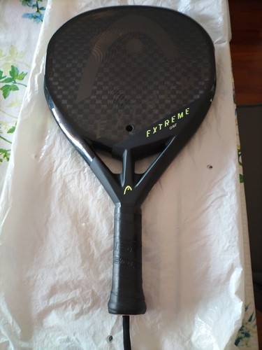 Racchetta padel head - head, extreme