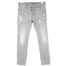 Dsquared2 Jeans Slim Uomo