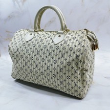 Borsa a mano Louis Vuitton