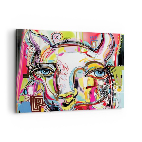 Quadro tela 120x80cm - su,