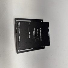 Crestron 101 c e - crestron, hd-rx-101-c-e
