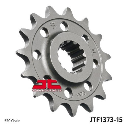 Pignone denti per honda nc - 15,