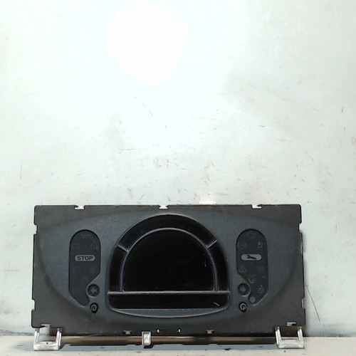 Quadro strumenti - quadro,