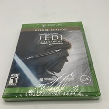 Star Wars Jedi Fallen Order