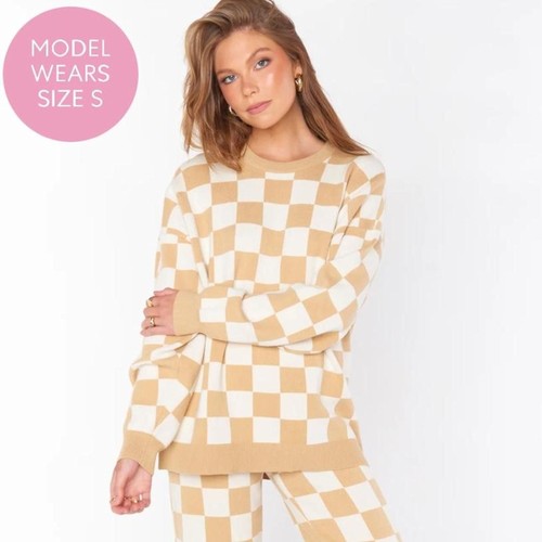 Maglione show your mumu - show,