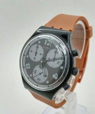 Swatch CHRONO MOONSHADOW